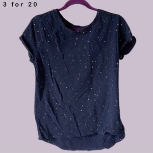 ⭐️Old navy girls tee